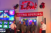 Wisconsin Casino Ex-CEO Gets 18-Month Sentence After Alleged $72K Embezzlement