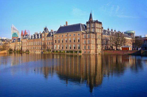 The Parliament of the Netherlands
