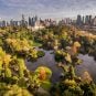 The Yarra River in Victoria, Australia