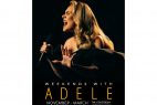 Adele Las Vegas residency Caesars Palace Colosseum