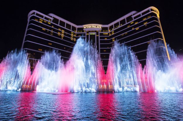 Wynn Macau