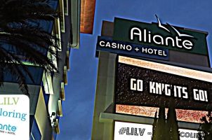 Boyd Gaming
