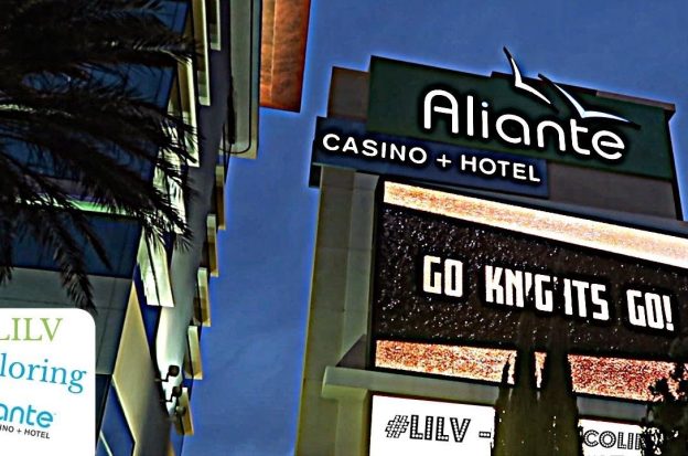 Boyd Gaming