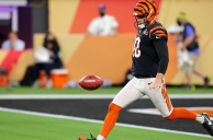 Cincinnati Bengals Name Betfred as Team’s Official Sports Betting Partner