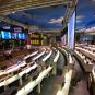 Bally's Las Vegas Horseshoe casino arcade