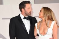 Las Vegas Visitors Get Wedding License Alongside J. Lo, Affleck
