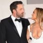 Las Vegas Visitors Get Wedding License Alongside J. Lo, Affleck