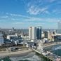 Atlantic City casino union contract MGM Caesars