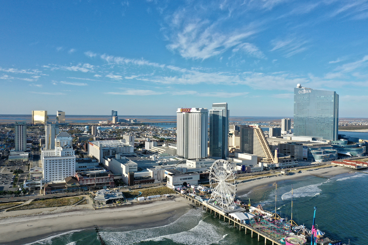 Kontrak Serikat Kasino Atlantic City Berlaku Hingga Mei 2026