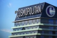 Convicted Felon Shoots Self with ‘Ghost Gun’ at Cosmopolitan Las Vegas