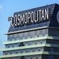 Convicted Felon Shoots Self with ‘Ghost Gun’ at Cosmopolitan Las Vegas