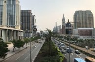 S&P Forecasts Dismal 2022 GGR Tally in Macau, Could Cut Credit Ratings on Three Operators