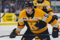 NHL Draft Preview: Shane Wright Expected to be First Overall Pick