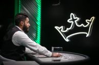 Connecticut Casinos Debut Live Dealer Table Games Online with DraftKings, FanDuel