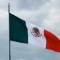 Mexican flag