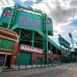 Massachusetts sports betting Boston