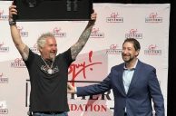 Las Vegas Restaurateur Guy Fieri Gets Keys to City, New Eatery to Open on Strip