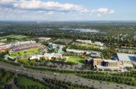 Ohio Sports Betting: Elys First to Apply for Kiosks License, Hall of Fame Village Wants In