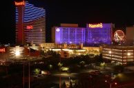 Harrah’s Atlantic City Casino Death Investigated by Local Police