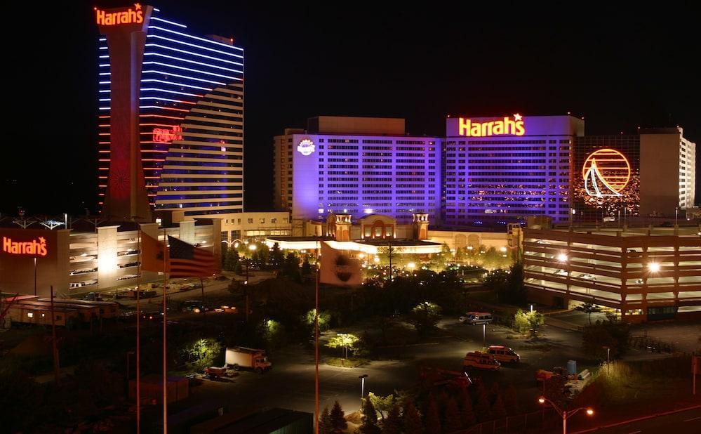 Kematian Kasino Atlantic City Harrah Diselidiki oleh Polisi Setempat