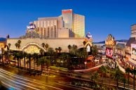 Caesars Cash Flow, Debt Reduction Stories Intact, Says Analyst