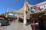 Las Vegas Strip Hawaiian Marketplace Set for Redevelopment, Could Accompany New Casino