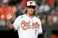 Major League Baseball Draft Recap, Baltimore Orioles Select Jackson Holliday in First Round Pick
