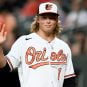 Major League Baseball Draft Recap, Baltimore Orioles Select Jackson Holliday in First Round Pick