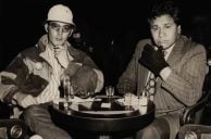 Hunter S. Thompson’s Iconic ‘Fear and Loathing in Las Vegas’ Pit Stops Revisited
