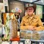The Venetian Sees Theft of Religious Artifact, Las Vegas Cops Investigate  – Video