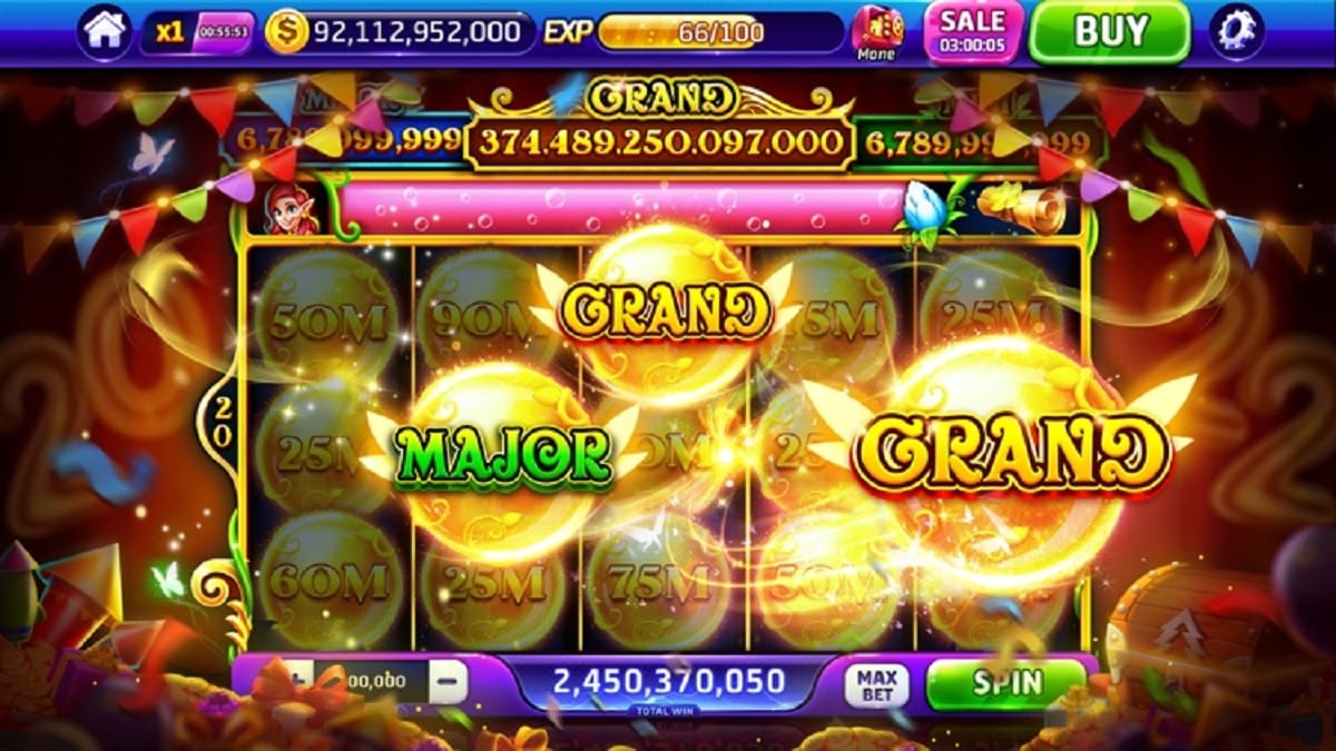 Big Fish Casino video game constitutes illegal online gambling