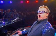 Elton John Rumored to Return to Las Vegas for Allegiant Stadium Performance