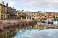 Lake Las Vegas, Home to Hilton and Westin Resort & Spas, Loses Water Supply