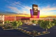 Legends Bay Casino Opening in Reno-Sparks, Nevada Next Month