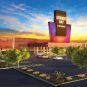A rendering of the Legends Bay Casino in Sparks, Nev.