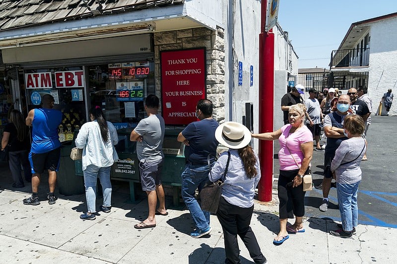 Mega Millions .28B Jackpot Leading Hopeful Nevadans to Buy Tickets Mega Millions .28B Jackpot Leading Hopeful Nevadans to Buy Tickets