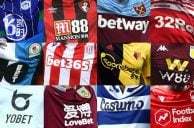 English Premier League Wants Teams to Voluntarily Ban Gambling Logos