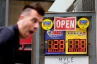 Mega Millions $1.337B Jackpot Finally Won, Winning Ticket Sold in Illinois