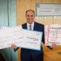 Jason Kurland, lottery lawyer, prison sentence