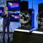 Mega Millions jackpot drawing time security
