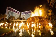Amid Hard Rock Transition, Mirage Could Face Lengthy Closure