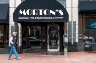 Tilman Fertitta Steak Chain Condemns Anti-Kavanaugh Protest