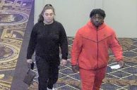 Atlantic City Casino Robbers’ Identities Now Known by New Jersey State Police