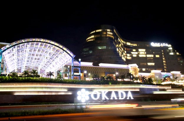 Okada Manila