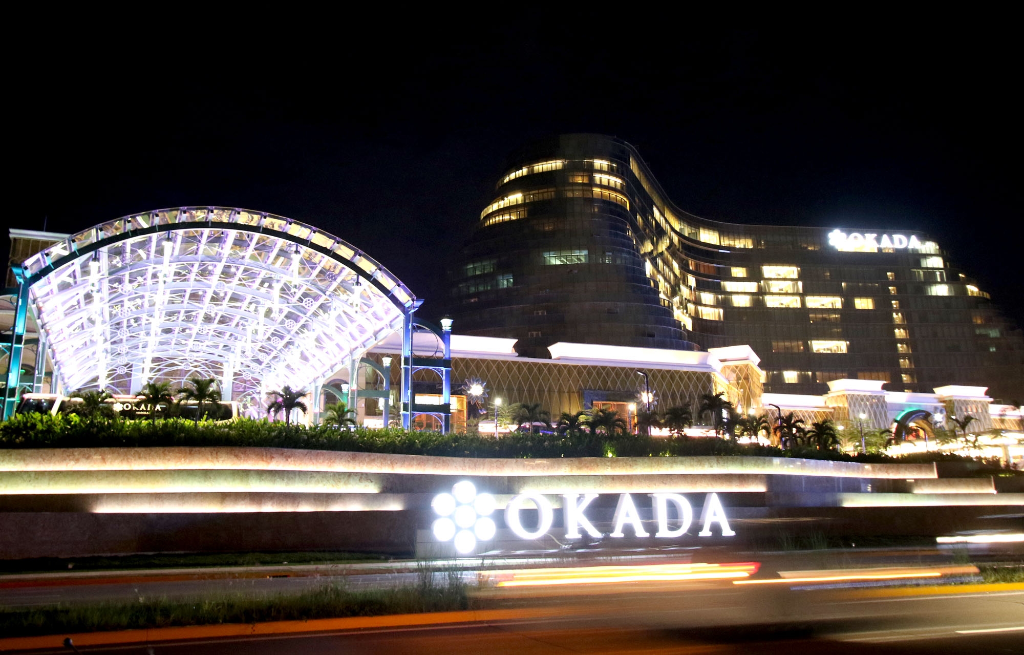 Okada Manila