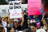 Las Vegas Becoming Destination for Many Out-of-State Patients Seeking Abortions