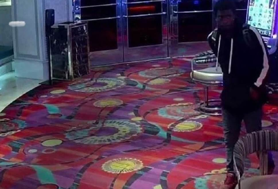 Pemandu Kasino Peppermill Lada Disembur Perompak di Reno, Dompet Dicuri