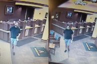 Oklahoma’s Osage Casino Site of Arrest of Bank Robbery Suspect
