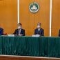 Macau casino licenses gambling China COVID