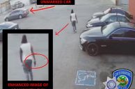 Family of Gambling Den Shooting Victim Sues Police for $100M